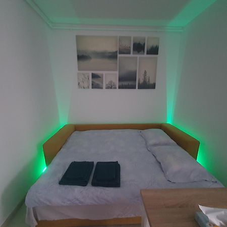 Studio Spatios,Intim+ Loc Parcare Propriu,Vedere Panoramica,Utilat De Lux บูคาเรสต์ ภายนอก รูปภาพ