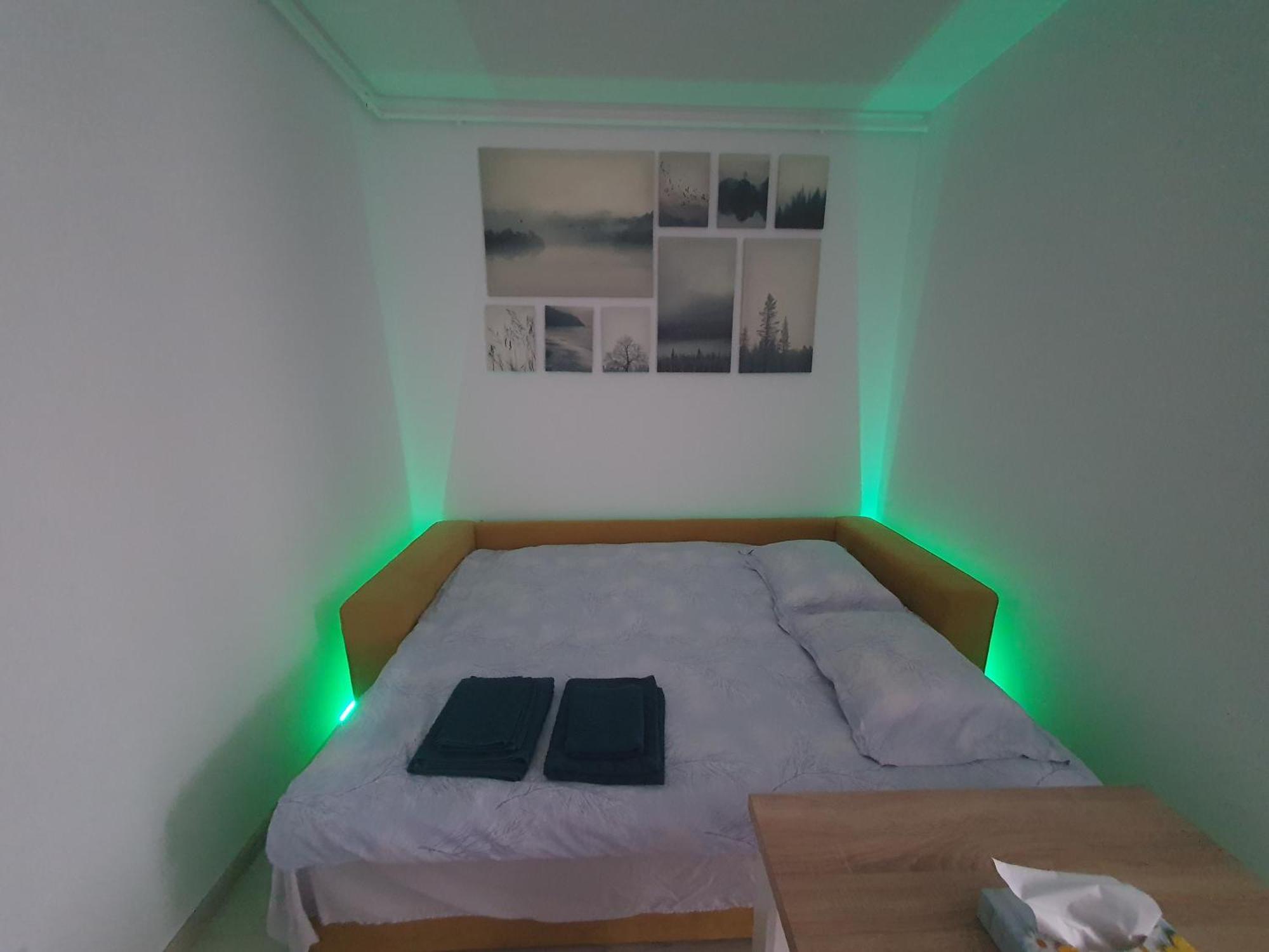 Studio Spatios,Intim+ Loc Parcare Propriu,Vedere Panoramica,Utilat De Lux บูคาเรสต์ ภายนอก รูปภาพ